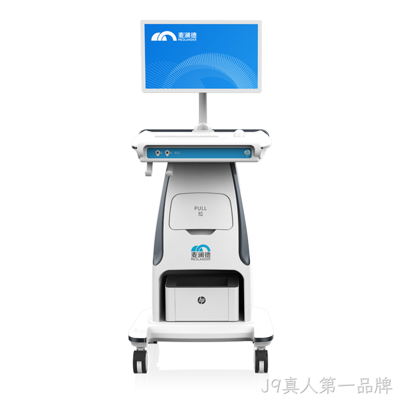 盆底表面肌电分析系统 MLD A1