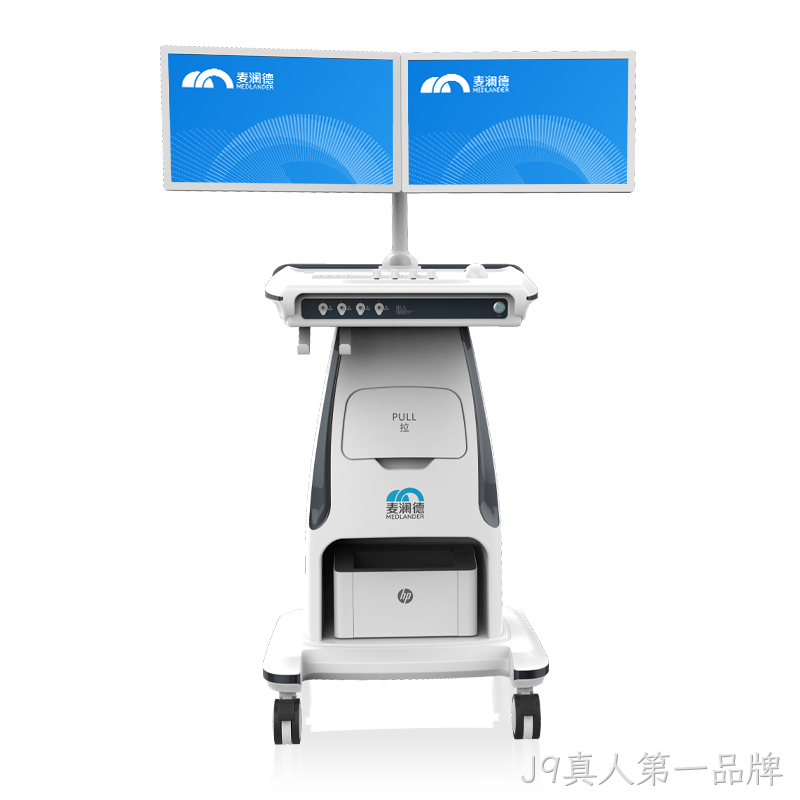 生物刺激反馈仪 MLD B4D